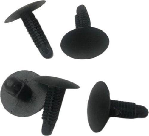 Honda-Kıa Halı Döşeme Klipsi 8*7