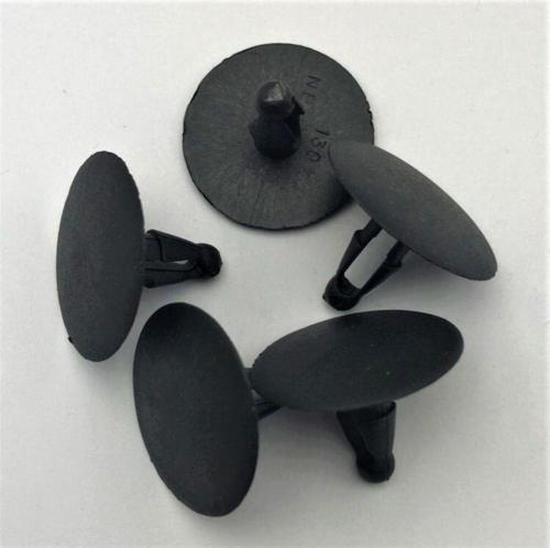 Toyota - Camary Döşeme Klips