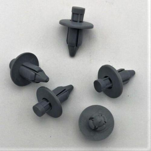 Hyundai Suzuki Gri Döşeme Klipsi