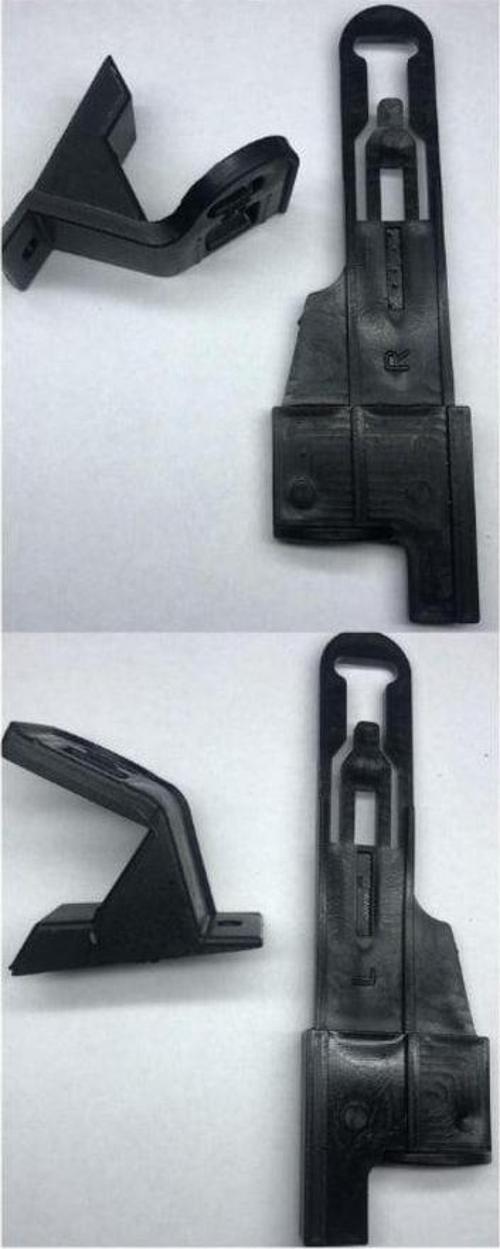 Rf-200 Renault Fluence Uyumlu (4 Parça)Far Tamir Kiti