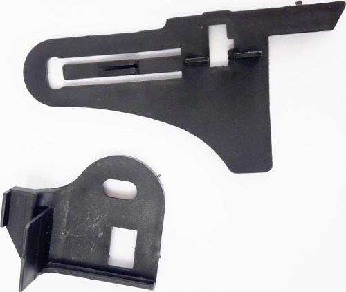 Rm-220 Uyumlu Renault Megane 3 Sol (2 Parça)Far Tamir Kiti