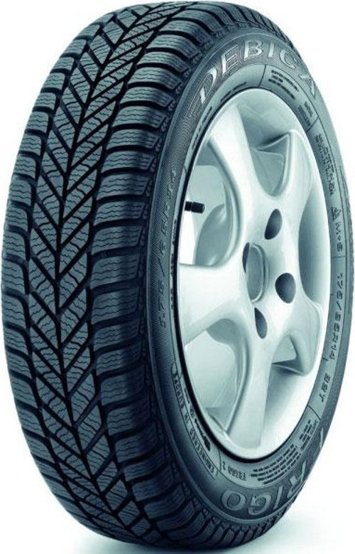 185/65R15 88T M+S Frigo 2 (Kış) (2024) Lastik