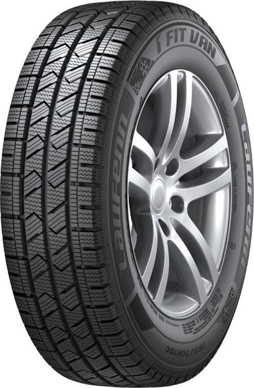 205/75R16C 110/108R 8PR I Fit Van LY31 (Kış) (2024) Lastik