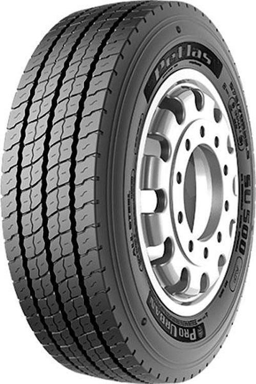 275/70R22.5 150/148J SU500 (Yaz) (2024) Lastik