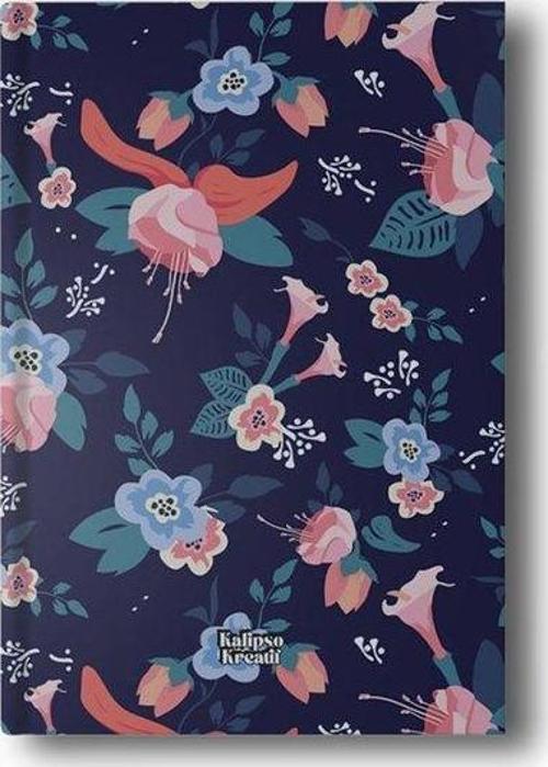 14x20 Linda Butik Defter