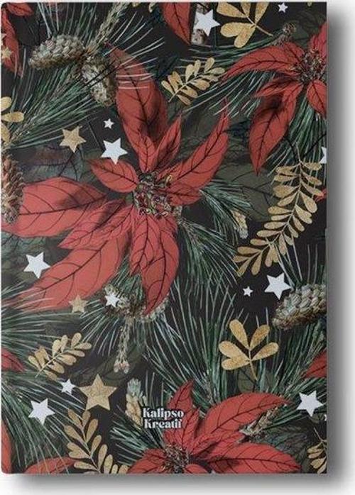 14x20 Mano Butik Defter