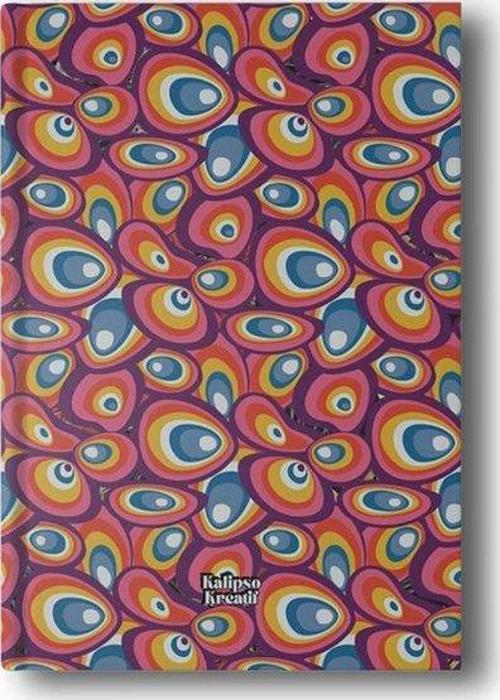 14x20 Selendi Butik Defter