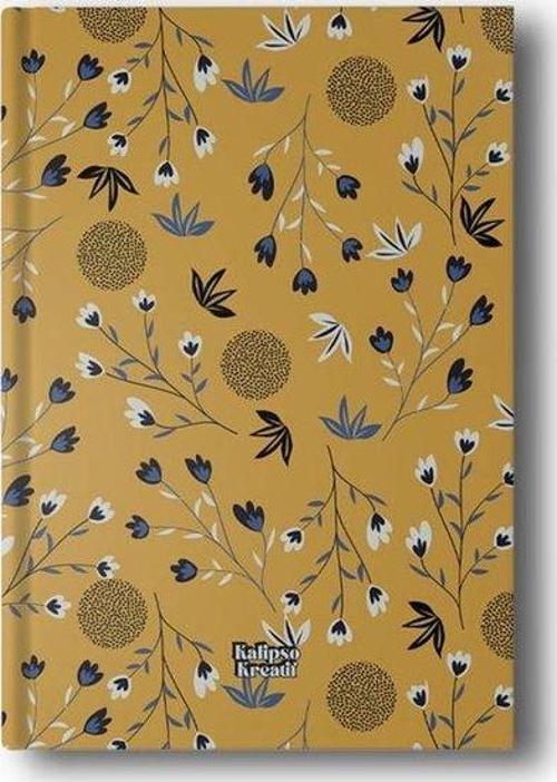14x20 İmperial Butik Defter