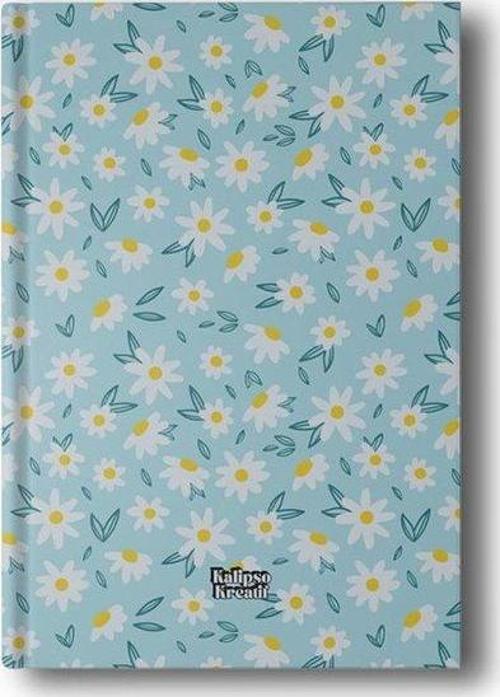 14x20 Aspen Butik Defter