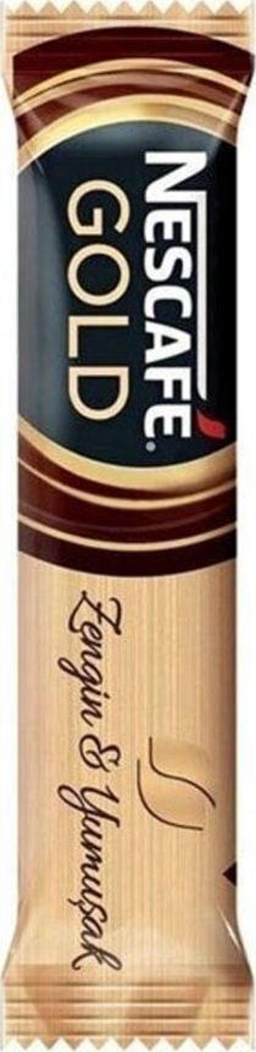 Gold Stick Kahve 2 Gr 100'lü Paket