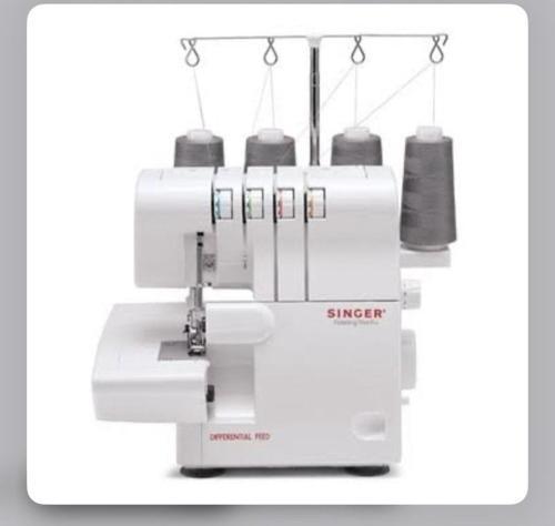 Singer Overlok