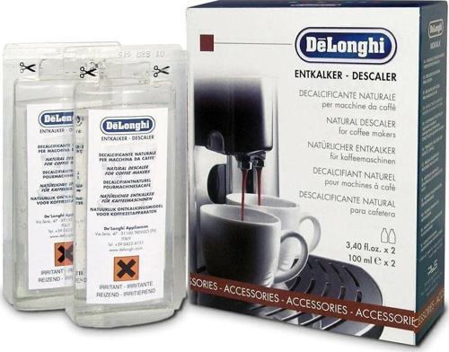 Ecodecalk Kahve Makinesi Temizleme Solüsyonu 2x100ml