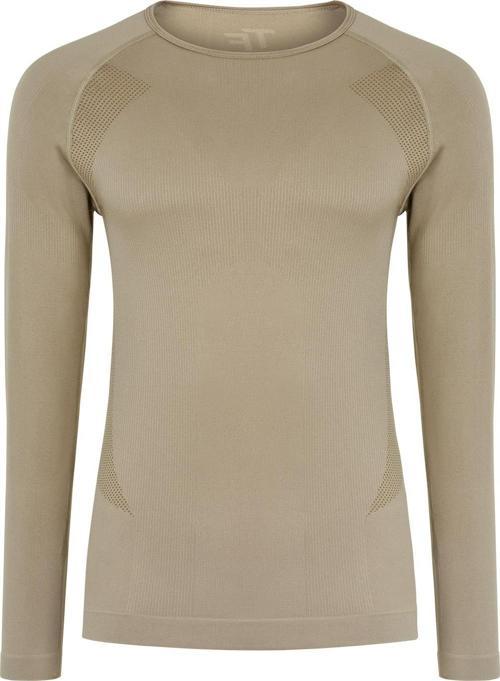 Erkek Seamless Termal Sweatshirt KUM
