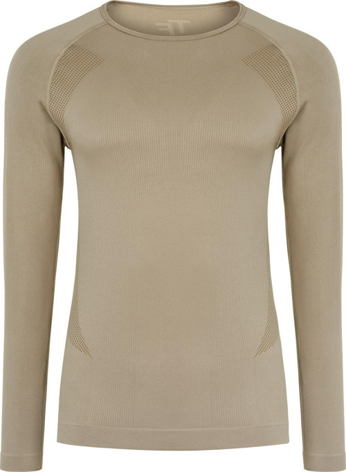 Erkek Seamless Termal Sweatshirt KUM