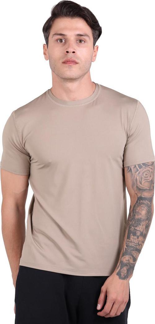 Microfiber Kısa Kol Fanila NANO