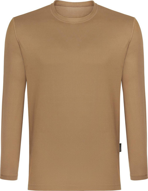 Microfiber Uzun Kollu Fanila NANO