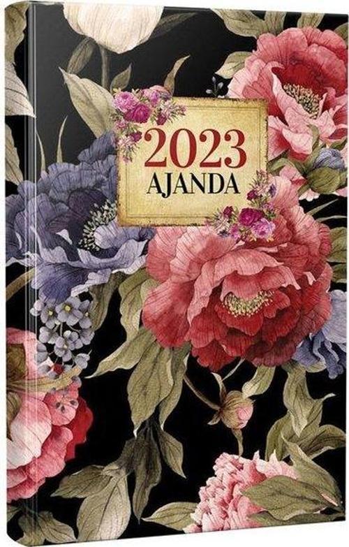 Halk 2023 Retro Ajanda