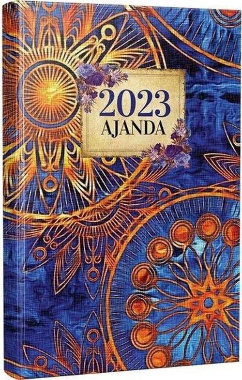 Halk 2023 Zaman Çarkı Ajanda