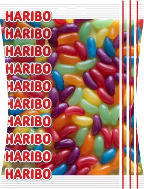 Jelly Beans 1 Kg