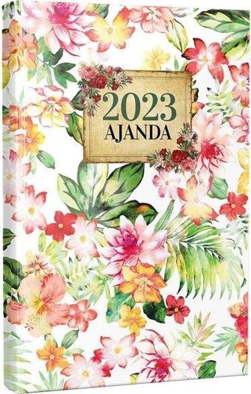 Halk 2023 Düş Bahçesi Ajanda