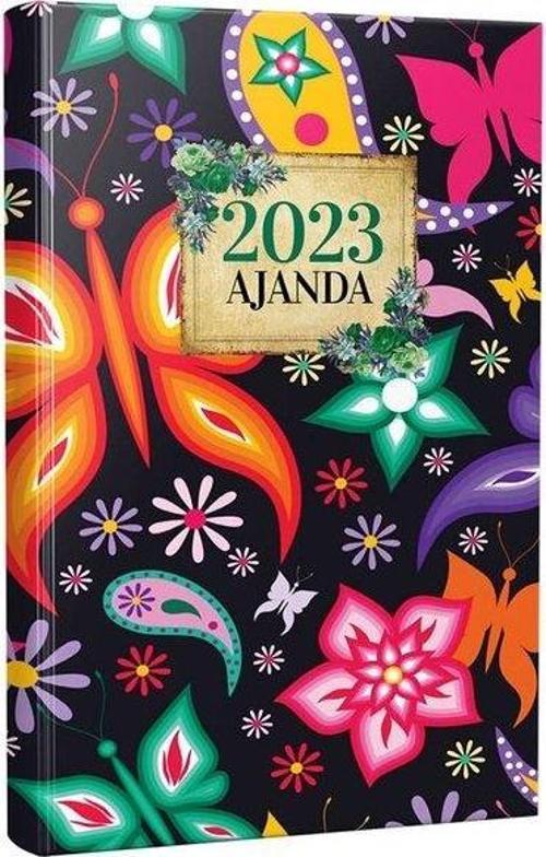 Halk 2023 Ebru Ajanda