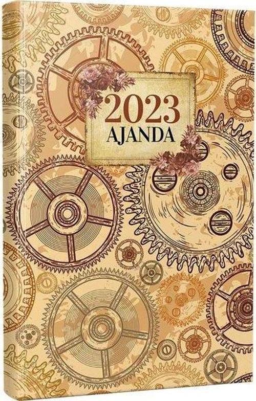 Halk 2023 Da Vinci Ajanda