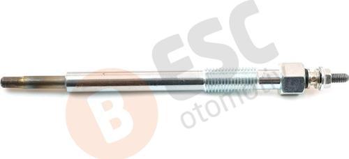 Opel Renault Saab 3.0 Motor İçin 1 Adet Kızdırma Bujisi 7701057806 1214079 11 V