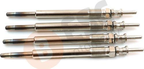 Opel Saab İçin 4 Adet Kızdırma Bujisi 1214033 91196669 5344502 11 V