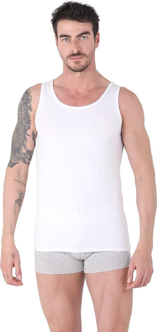 2li paket Atlet BEYAZ