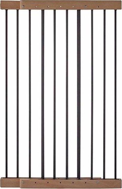 Metal/Ahşap Güvenlik Kapısı