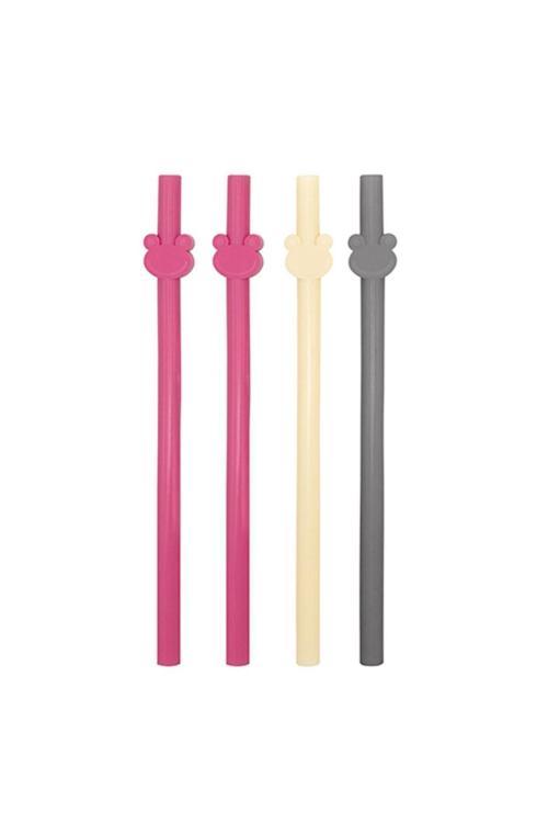 Silikon Pipet Kız