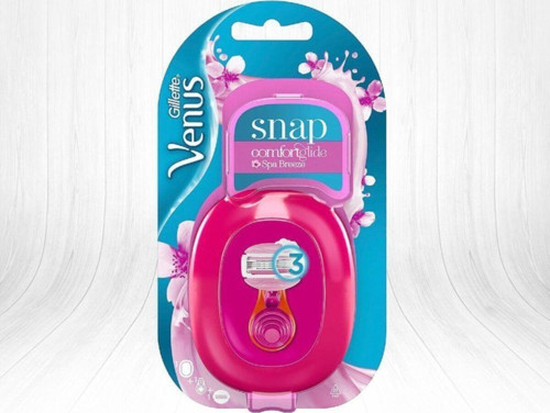 Snap Breeze
