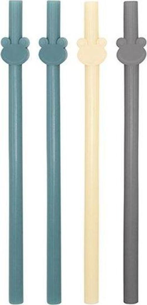Silikon Pipet Erkek