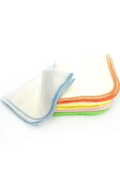 10lu Penye Ağız Bezi  28x28