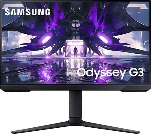 LS24AG320NUXUF Odyssey G3 24" 1ms 165HZ FreeSync Premium HAS+Pivot Gaming Monitör Siyah