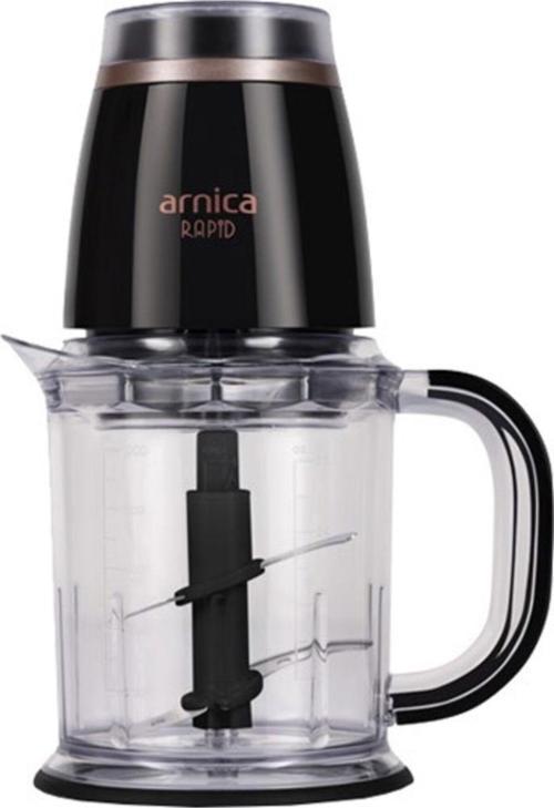 Rapid Pro Rose 500 W 4 Bıçaklı Doğrayıcı