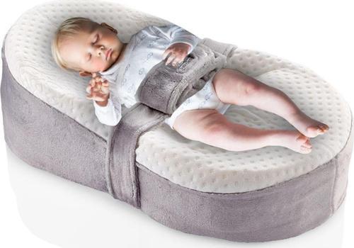 Tummy İlk Yatağım