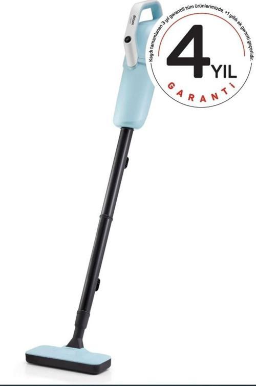 BLDC AR4087 Toz Torbasız Gırgır Dikey Süpürge 71 Dba - 80 Dba 1000-1500 L İthalatçı Garantili 3 Yıl