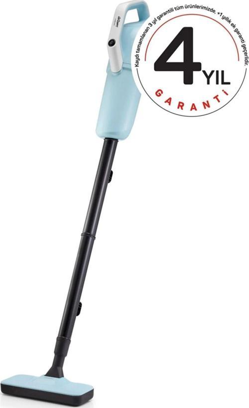 Gırgır 2 si 1 Arada Dikey Elektrikli Süpürge AR4087