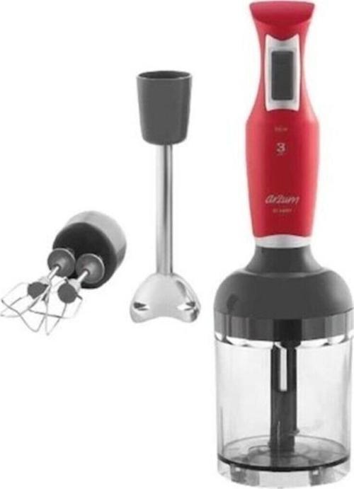 Orginal Ar1111 Starry 900 W Blender Set