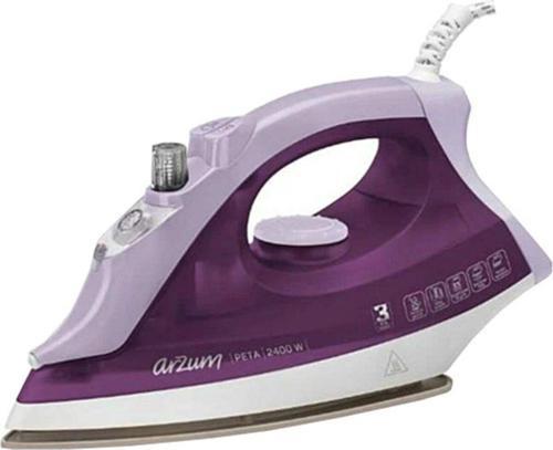 Peta Ar 695 2400w Seramik Tabanlı Ütü