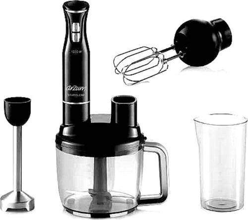 Starblend Ar-1167 Multi Blender Seti