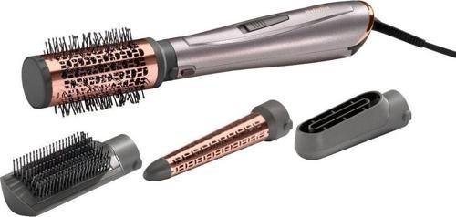 AS136E Air Styler 1000 Hava Üflemeli Saç Şekillendirme Seti