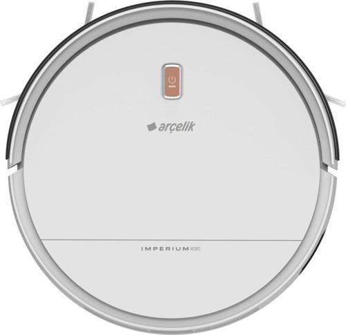 Rs 3121   Robot Süpürge
