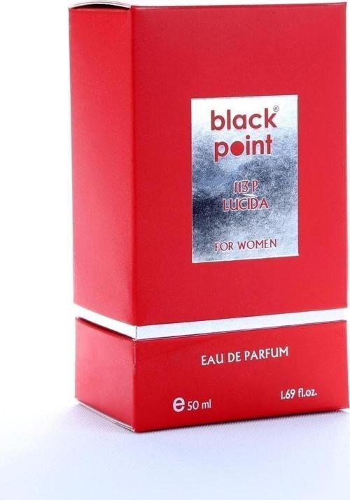 Özel Serisi 113p Lucida Kadın Parfüm 50ml