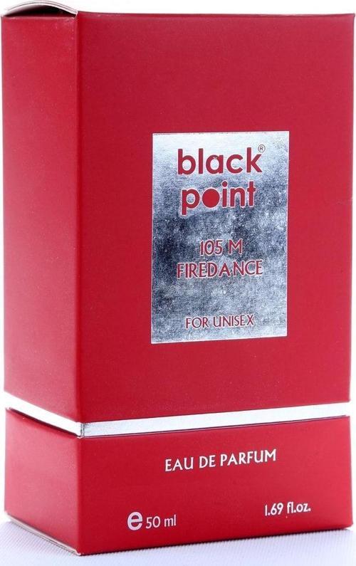 Özel Serisi U105-m Plot Fridance Unisex Parfüm 50ml