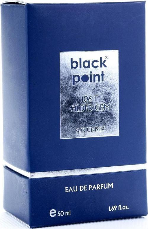 Özel Serisi U106-t Gilged Gem Unisex Parfüm 50ml