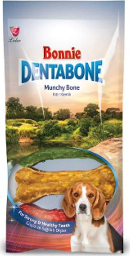 Munchy Köpek Ödül Kemik 5 Li