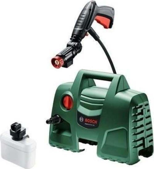 Aquatak 100 Basınçlı Yıkama Makinesi 100 Bar