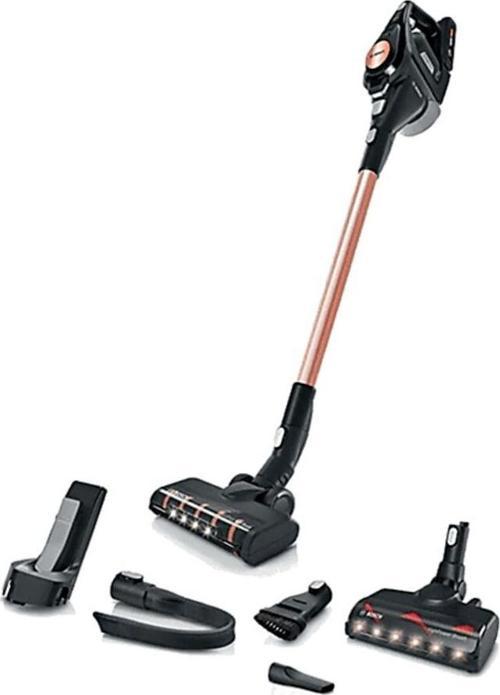 BCS8214PRQ Şarjli Dikey Süpürge